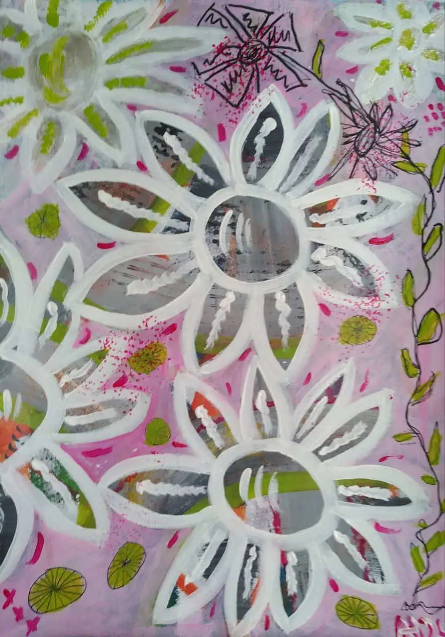 Bloemen 2