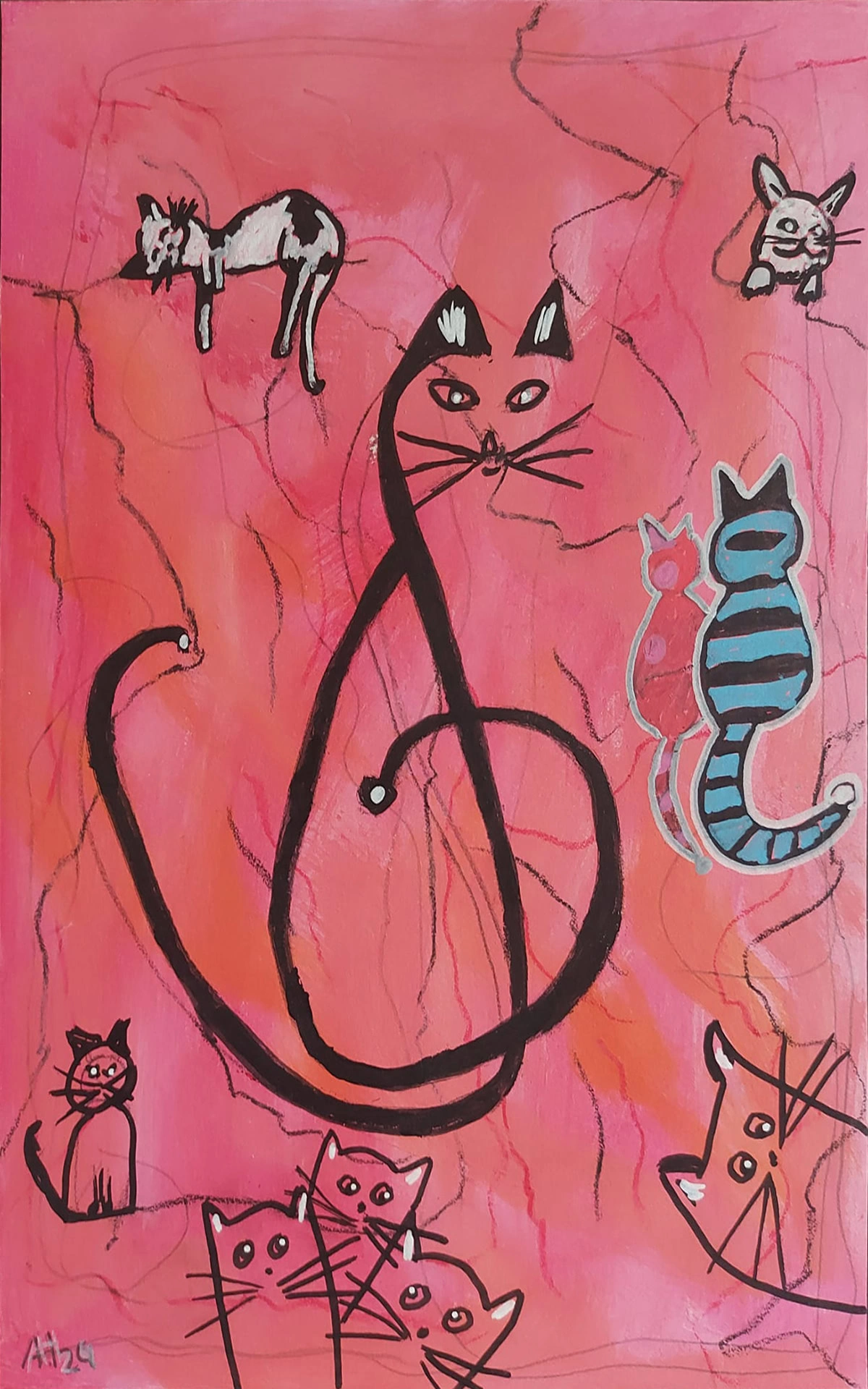 Cats